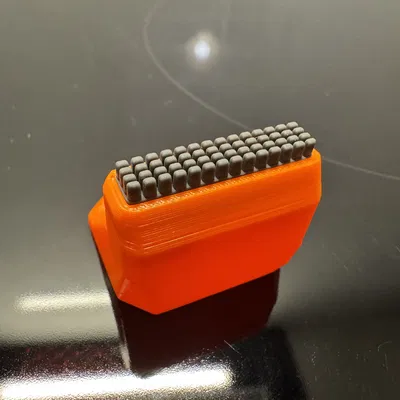 Cần Gạt Vòi Phun Cho RatRig V-Core 4