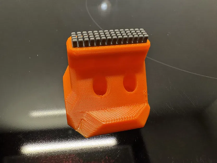 Cần Gạt Vòi Phun Cho RatRig V-Core 4 - Image 2