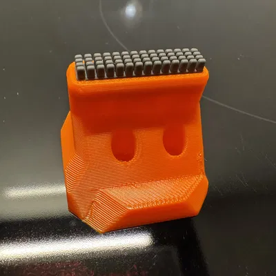 Cần Gạt Vòi Phun Cho RatRig V-Core 4