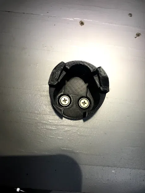 Giá Đỡ Pin Milwaukee M12 Khóa Được, Gắn Ngược & Xe Tải - Image 3