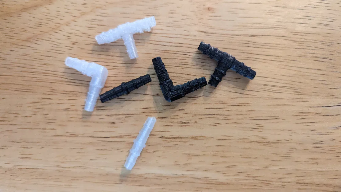 Đầu nối ống khí cho hồ cá - Image 3