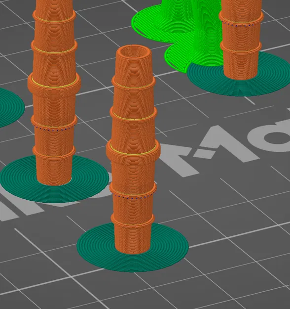 Đầu nối ống khí cho hồ cá - Image 4