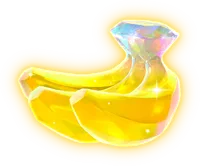 Mô Hình Ngọc Banandium Donkey Kong Bananza - Image 1