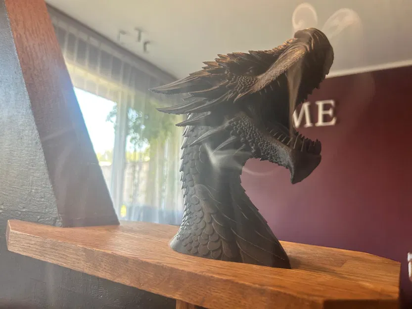 Rồng Phun Khói Xông Nhang - Image 4