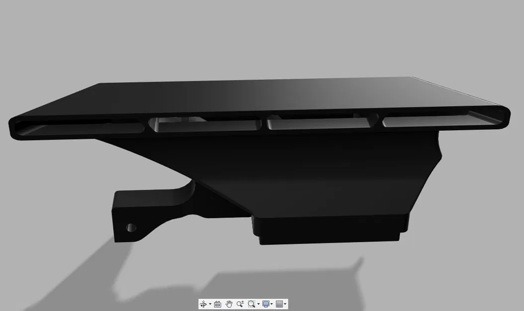 Ống Quạt Tản Nhiệt Bên Hông Creality K1 Cải Thiện Luồng Khí - Image 3