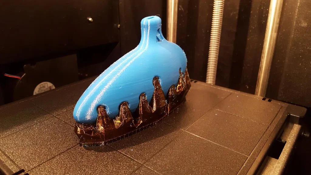 Ocarina 12 Lỗ Có Biểu Tượng Triforce Zelda - Image 2