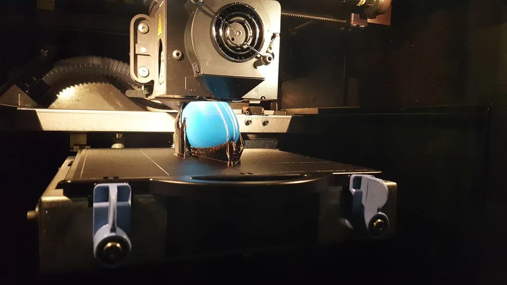 Ocarina 12 Lỗ Có Biểu Tượng Triforce Zelda - Image 6