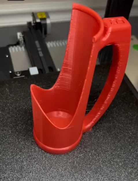 Ly "cao" 12 oz (Rbulls, Alani) - Image 1