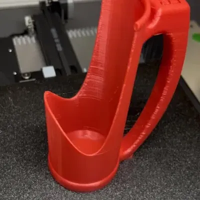 Ly "cao" 12 oz (Rbulls, Alani)