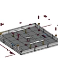 2025 - 2026 Vex V5 Đẩy Lùi Toàn Bộ Sân Đấu - Thumbnail 4