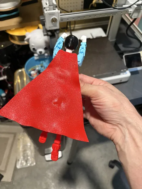 Mô Hình Dummy 13 Superman (David Corenswet 2025) - Image 2