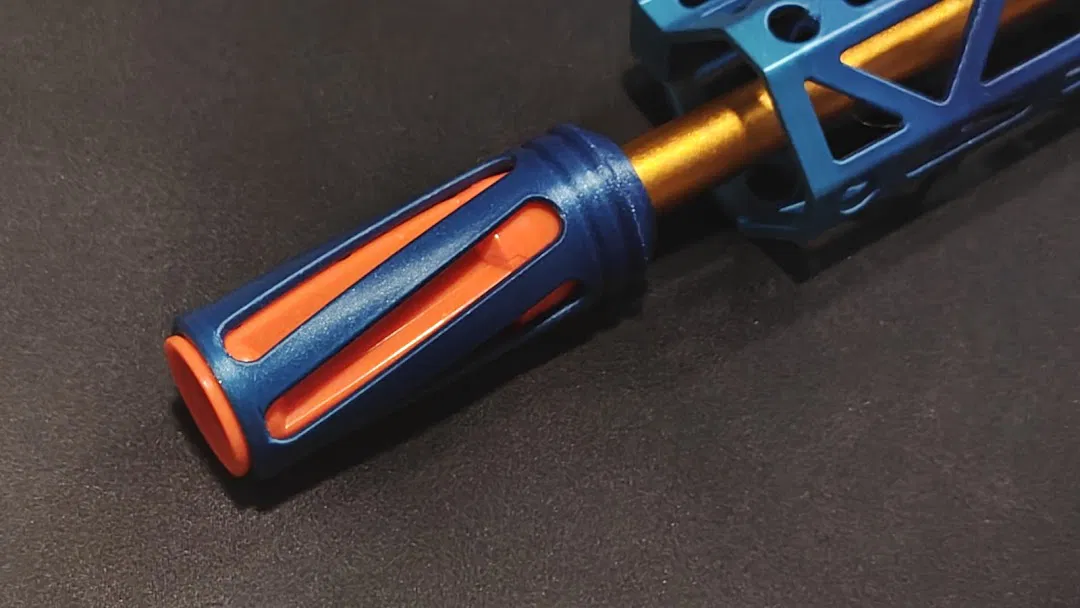 Cover Cho SCAR Roller XShot Motorized Piston Pump - Image 1