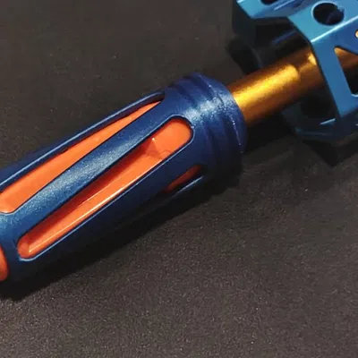 Cover Cho SCAR Roller XShot Motorized Piston Pump