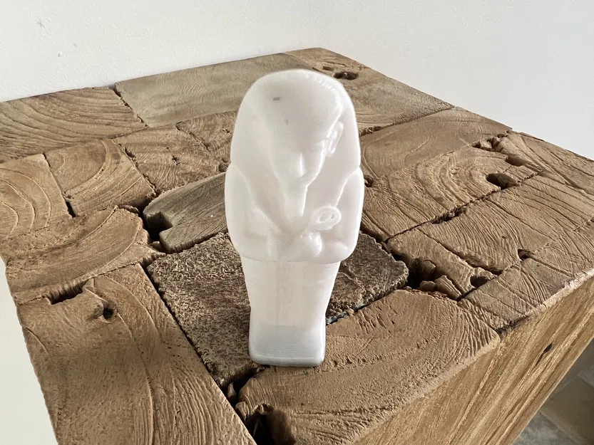 Quan Tài Pharaoh - Image 2