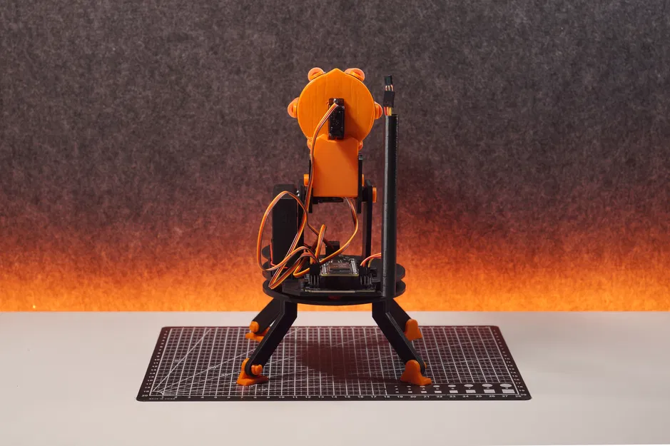 IR Turret Crunchlabs, io1 ver. V2.0 - Image 2