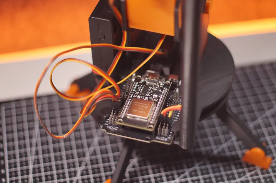 IR Turret Crunchlabs, io1 ver. V2.0 - Image 5