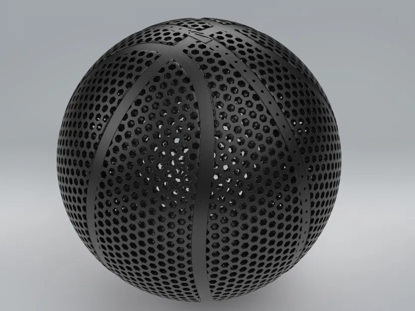 Bóng rổ NBA không khí (chính xác hơn) - Image 1