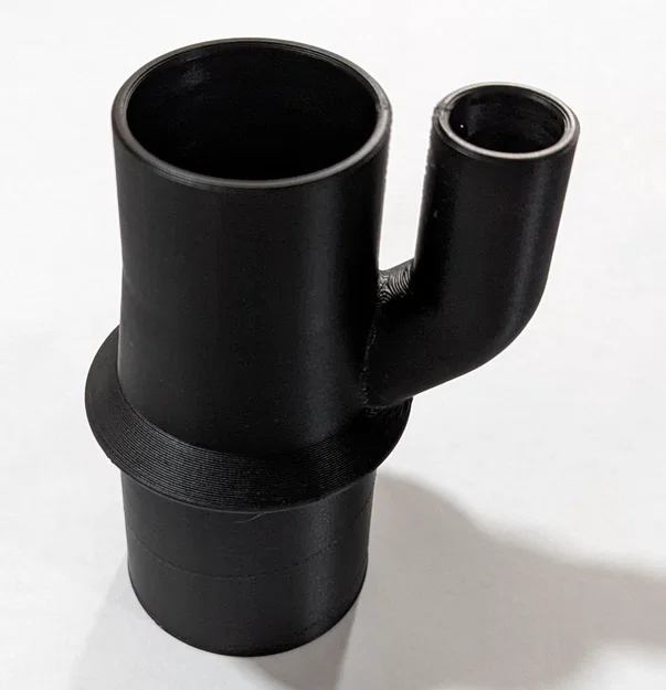 Khớp nối ống xả máy giặt và máy sấy - Image 1