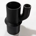 Khớp nối ống xả máy giặt và máy sấy - Thumbnail 1