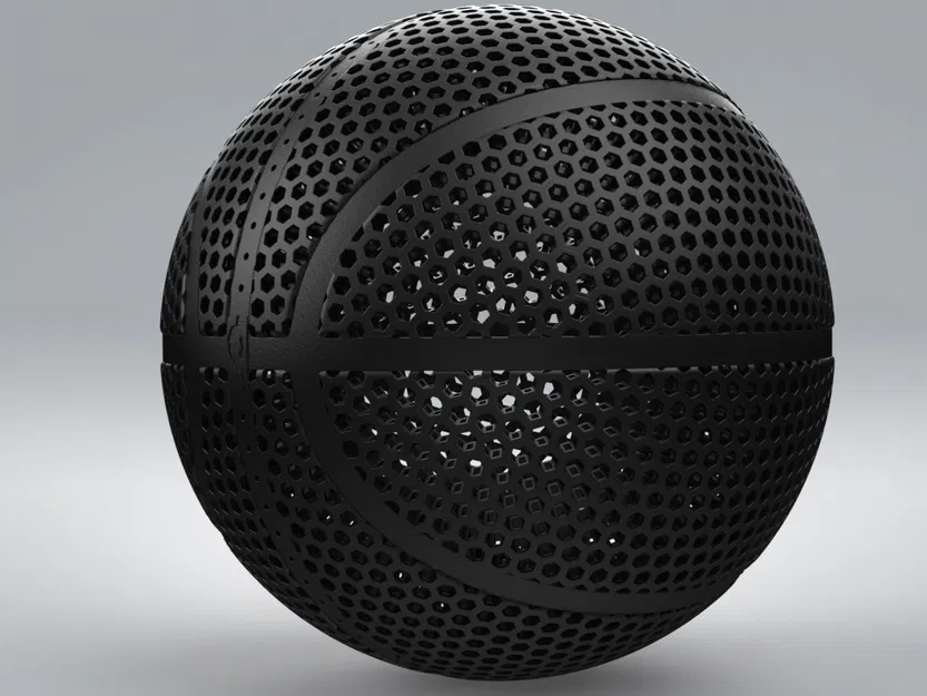 Bóng rổ NBA không khí (chính xác hơn) - Image 2