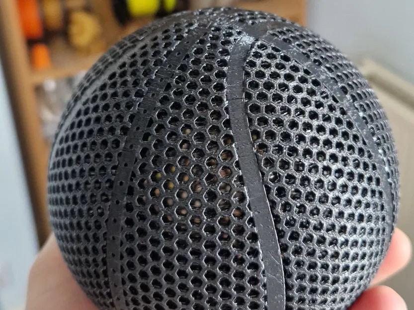 Bóng rổ NBA không khí (chính xác hơn) - Image 7