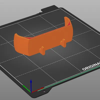 Đế Google Home Mini / Nest Mini Ikea Skådis