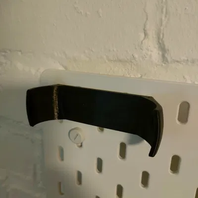 Đế Google Home Mini / Nest Mini Ikea Skådis