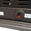 Đế Gắn Panel M28 Powerpole - Thumbnail 1