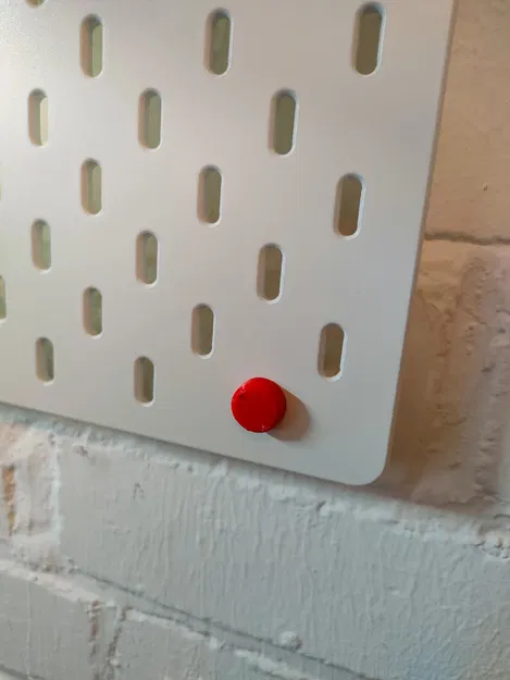 Nắp Chụp Ốc Skadis - Image 1