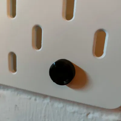 Nắp Chụp Ốc Skadis