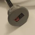 Đế Gắn Panel M28 Powerpole - Thumbnail 5