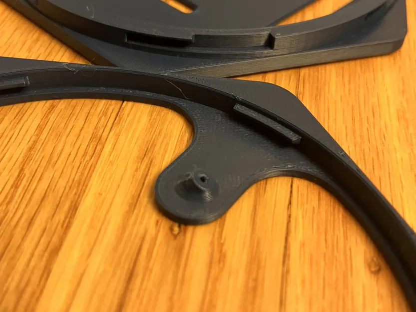 Khung Treo Huy Chương Đua "Race Medal Display" - Image 3