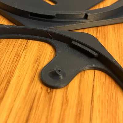 Khung Treo Huy Chương Đua "Race Medal Display"