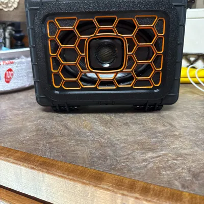 Viền Lưới Loa Polk db462 4x6 Cho Vỏ Apache 1800