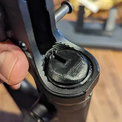 Miếng đệm lò xo CMMG AR15 .22LR AR22