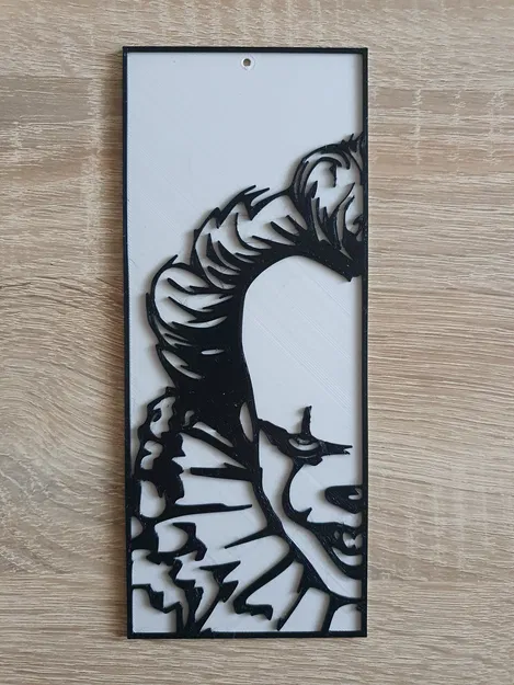 Mô Hình Nhân Vật Halloween Đáng Sợ - Image 2