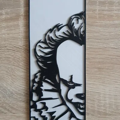 Mô Hình Nhân Vật Halloween Đáng Sợ