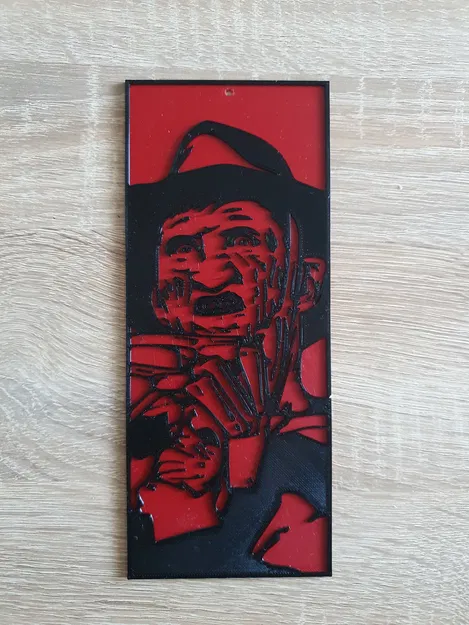 Mô Hình Nhân Vật Halloween Đáng Sợ - Image 4