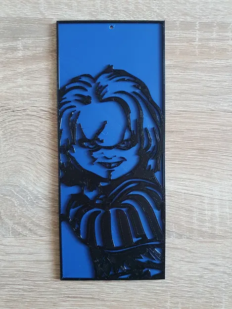 Mô Hình Nhân Vật Halloween Đáng Sợ - Image 5