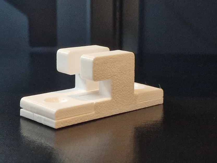 Đế treo tường LEGO Technic 42171 Mercedes-AMG F1 W14 E (Không cần Support) - Image 2