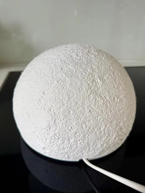 Đèn Mặt Trăng Treo Tường - Image 3