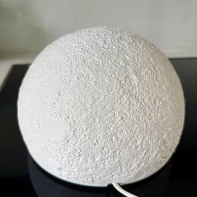 Đèn Mặt Trăng Treo Tường