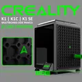 CREALITY K1 | K1C | K1SE - TẤM ỐP MULTIBOARD [KHÉP KÍN + GIÁ ĐỂ CUỘN] - Thumbnail 1