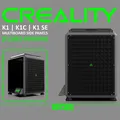 CREALITY K1 | K1C | K1SE - TẤM ỐP MULTIBOARD [KHÉP KÍN + GIÁ ĐỂ CUỘN] - Thumbnail 2