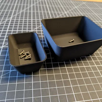 Hộp đựng đồ có thể xếp chồng