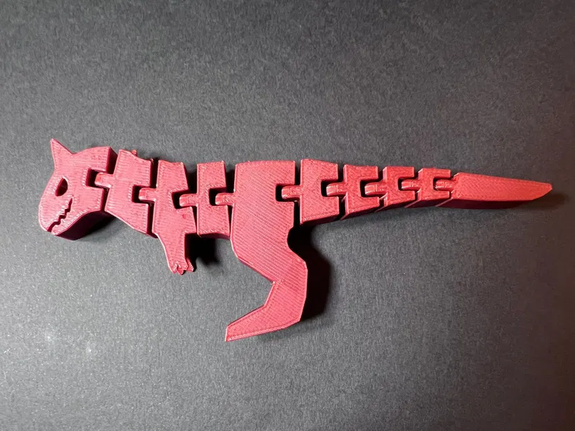 Khủng long Bạo chúa Carnotaurus Dẻo - Image 6