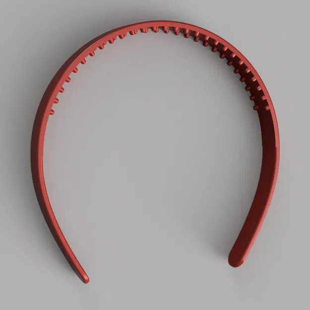 Băng đô / Vòng đầu *PHIÊN BẢN MỚI* - Image 1