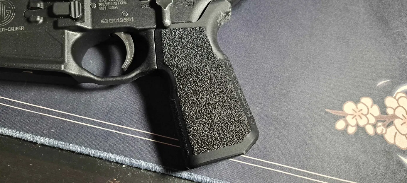 Tay Cầm Súng Lục Prism Armaments AR - Image 2