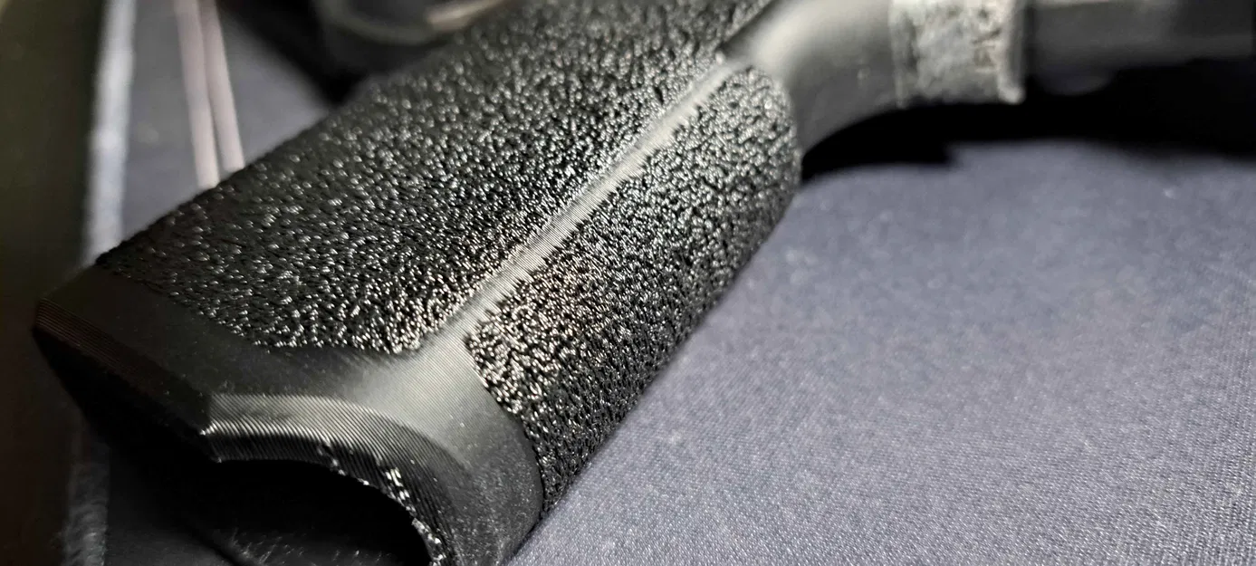 Tay Cầm Súng Lục Prism Armaments AR - Image 3