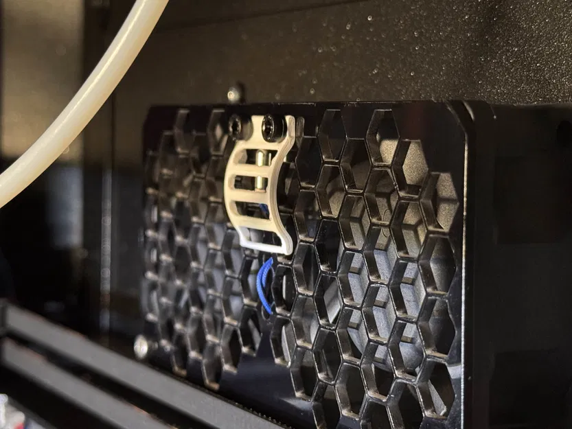 Tấm Bảo Vệ Cảm Biến Nhiệt Buồng Máy CORE One - Image 1